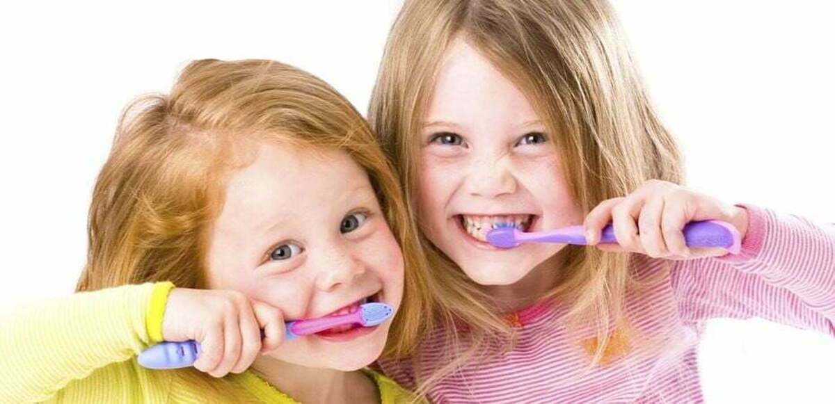 توجه به بهداشت دهان و دندان کودکان به حاشیه رفته است