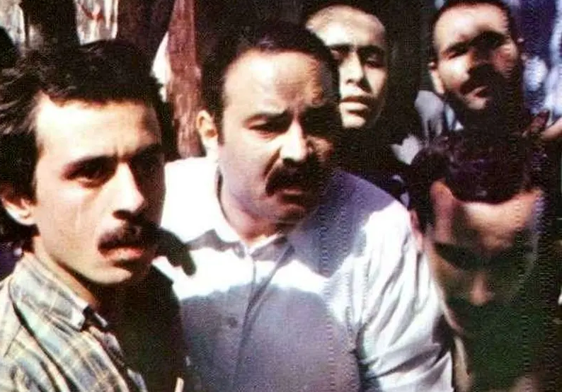 محمد کاسبی ۴۳ سال قبل در فیلم توبه نصوح + عکس