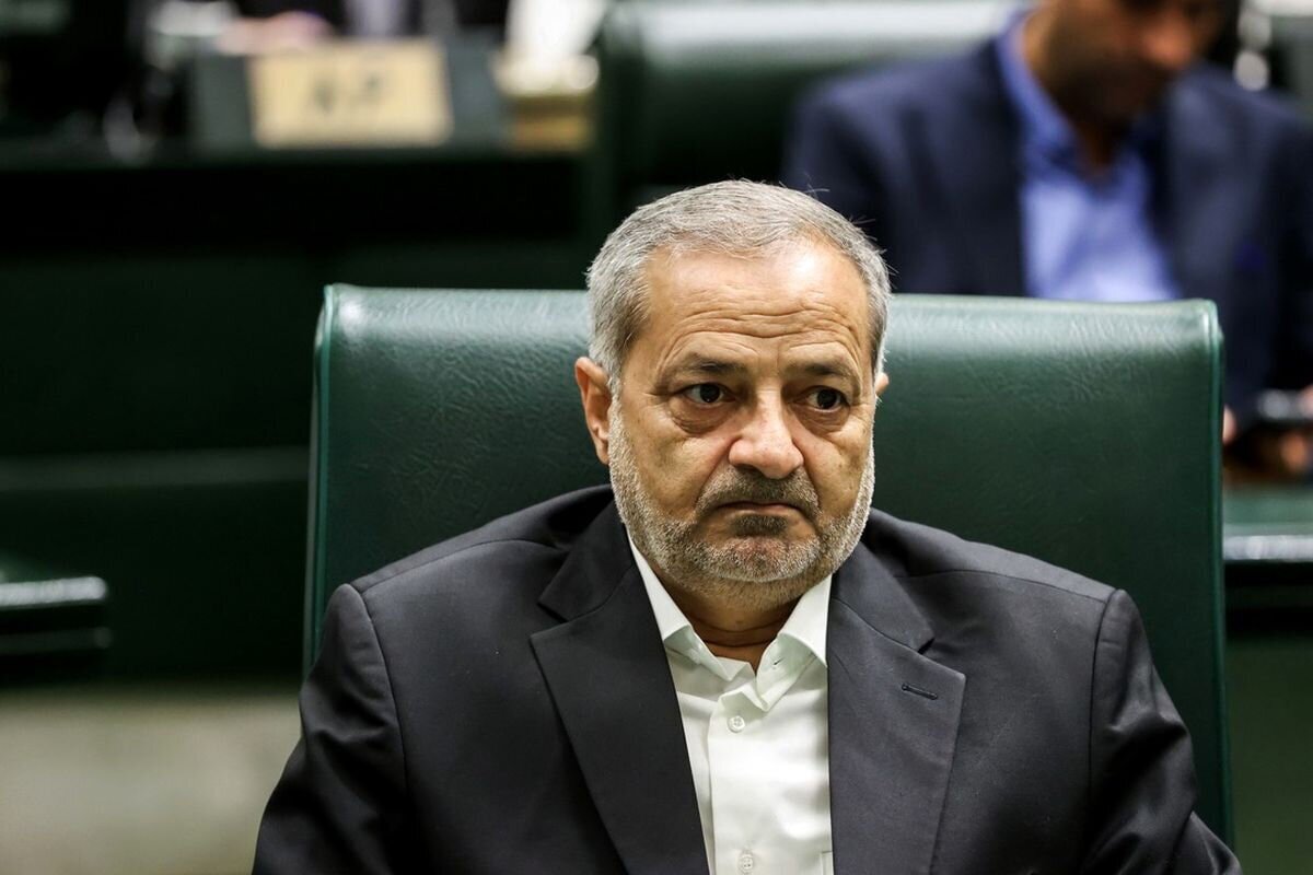 سؤال ملی نماینده مردم شیراز از وزیر آموزش و پرورش اعلام وصول شد