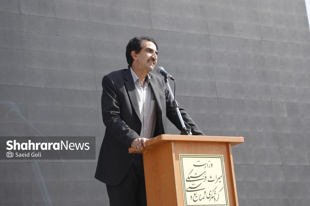 مدیرکل امور روستایی و شوراهای استانداری خراسان رضوی گفت: در شش‌ماهه نخست امسال، اعتبارات تخصیص‌یافته به روستاهای خراسان رضوی حدود ۳۰ درصد نسبت‌به مدت مشابه سال گذشته، افزایش یافته است.