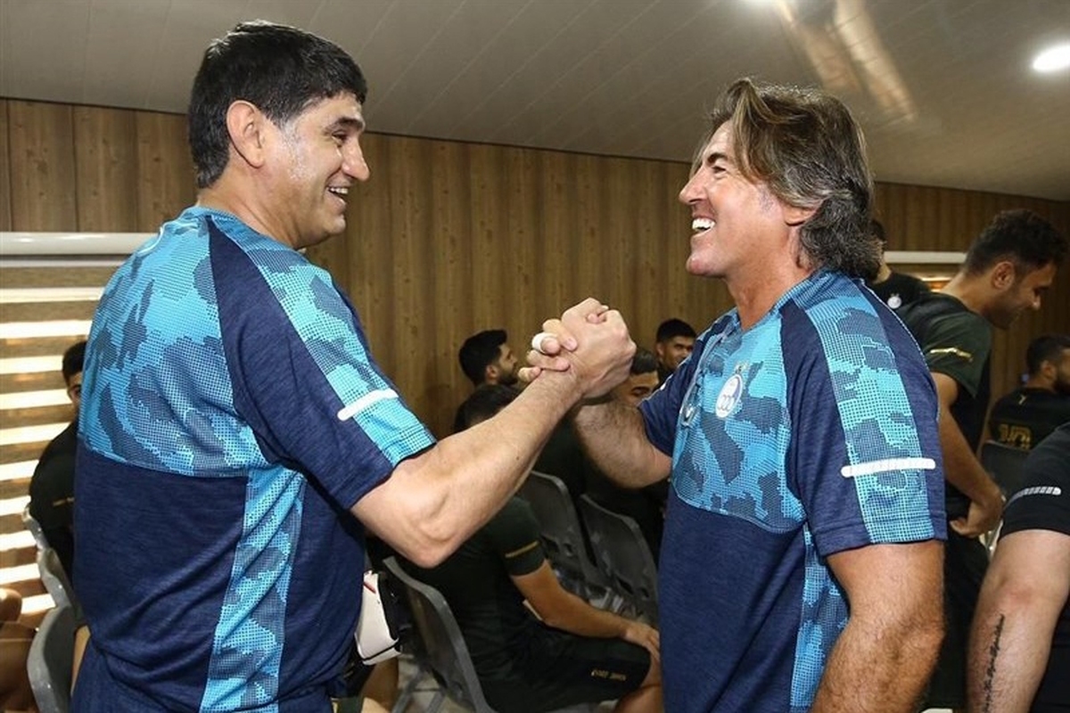 ساپینتو به دنبال غلامپور