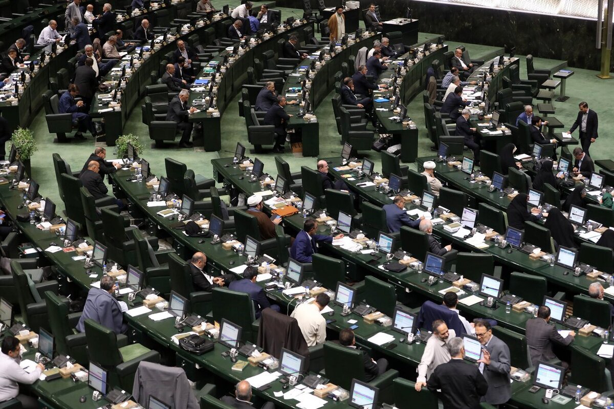 نایب‌رئیس مجلس شورای اسلامی اعلام کرد که مجلس سه‌شنبه هفته جاری جلسه‌ای درباره CFT خواهد داشت.