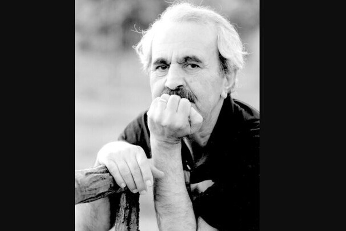 احمد قربان‌زاده، شاعر و نویسنده در ۷۸ سالگی درگذشت.