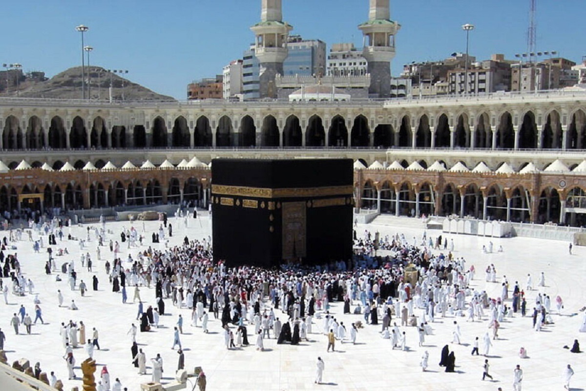 پیش‌ثبت‌نام حج تمتع ۱۴۰۵ از ساعت ۱۰ صبح یکشنبه (۲۰ مهر ۱۴۰۴) در سراسر کشور به صورت الکترونیکی آغاز شده است.