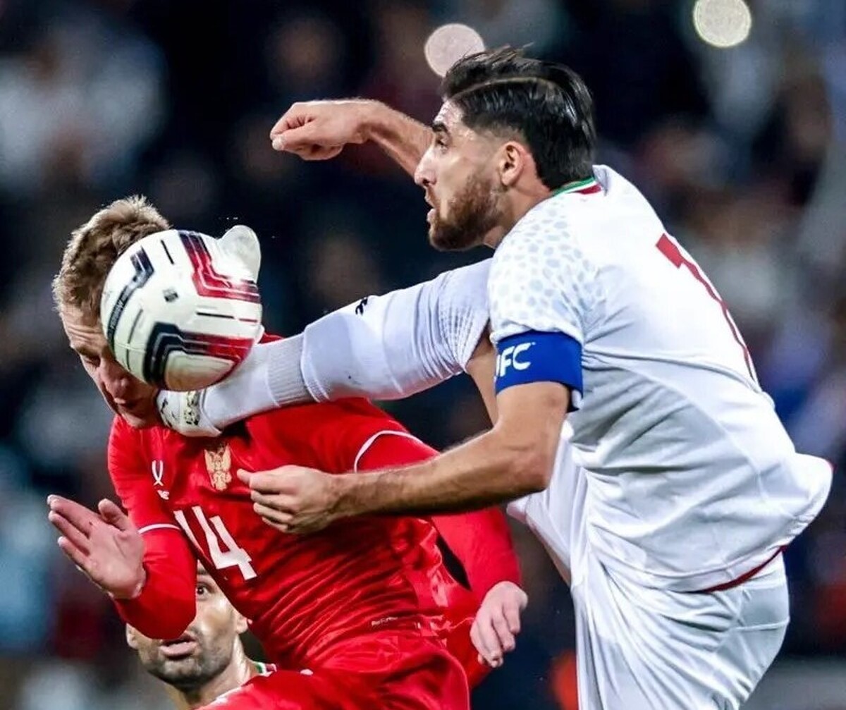 در اتفاقی نادر و به لطف نادیده‌گرفتن قلعه‌نویی و همکاران، تعداد بازی‌های ملی علیرضا جهانبخش در سال ۱۴۰۴ از تعداد بازی‌های باشگاهی‌اش بیشتر بوده است!