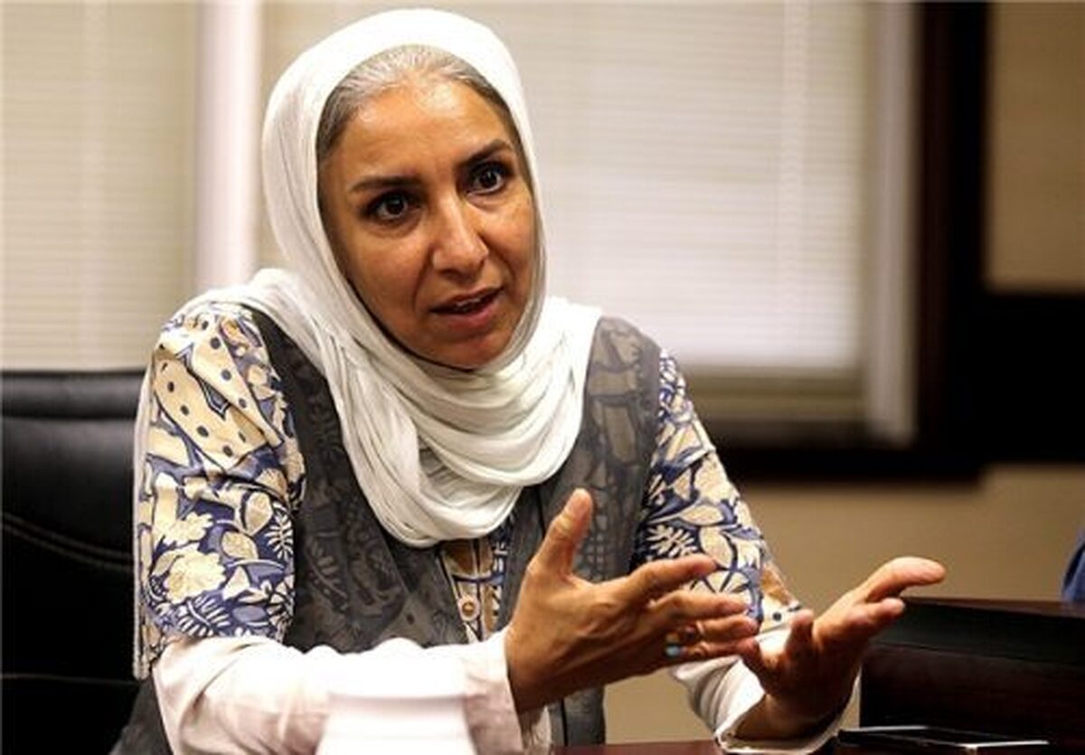 بازیگر پیشکسوت سینما، تلویزیون و تئاتر که در آثاری، چون مجموعه‌های «شهرزاد» و «زیرخاکی» بازی کرده است، گفت: حسرت کار کردن با آقای بیضایی و کار دوباره با حسن فتحی بر دلم ماند؛ یکی از آرزوهایم بود که نقشی متفاوت را بازی کنم؛ نه مادر و نه خواهر‌های همیشگی.