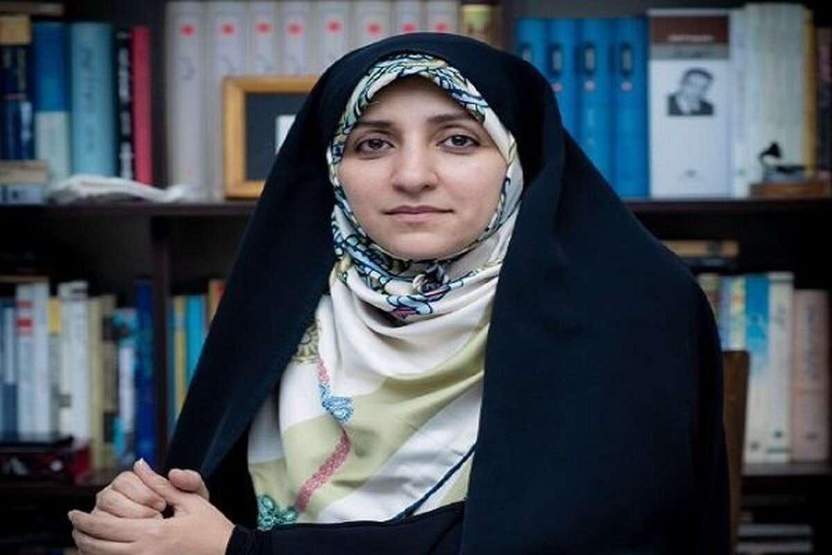 معاون رئیس‌جمهور در امور زنان و خانواده، به منظور حضور و ایراد سخنرانی در اجلاس عالی‌رتبه جهانی رهبران در موضوع زنان به دعوت رسمی شن یی‌چین، رئیس فدراسیون زنان چین، عازم پکن شد.