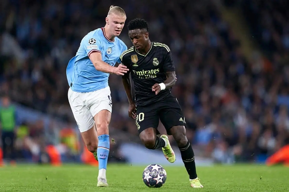 رئال مادرید در صورت جدایی وینیسیوس جونیور، ارلینگ هالند را به‌عنوان هدف اصلی نقل‌وانتقالاتی خود در تابستان آینده انتخاب کرده است.