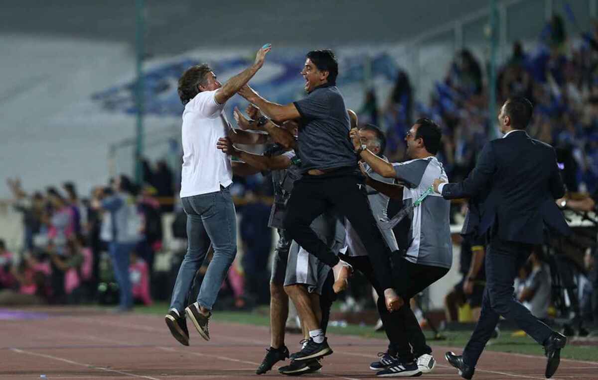 طباطبایی درخصوص اتفاقات رخ‌داده در استقلال، دست به افشاگری زد.