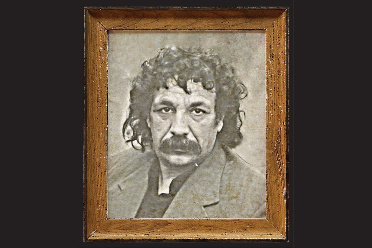 یادی از  حسین مشمول‌مقدم، نقال و بازیگر فقید  تئاتر، هم‌زمان با سالروز درگذشتش