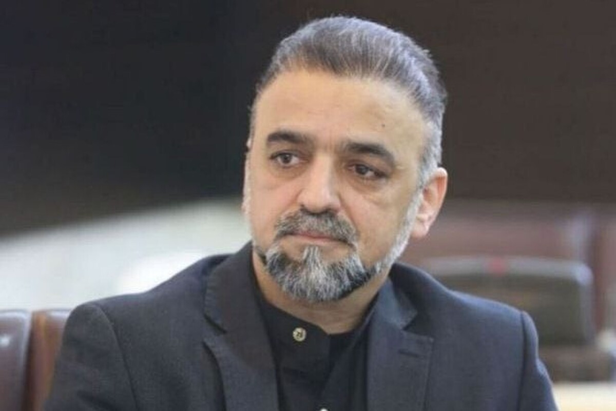 طی حکمی از سوی وزیر صنعت، معدن و تجارت علی باخرد به عنوان مدیر کل صمت استان خراسان رضوی منصوب شد.