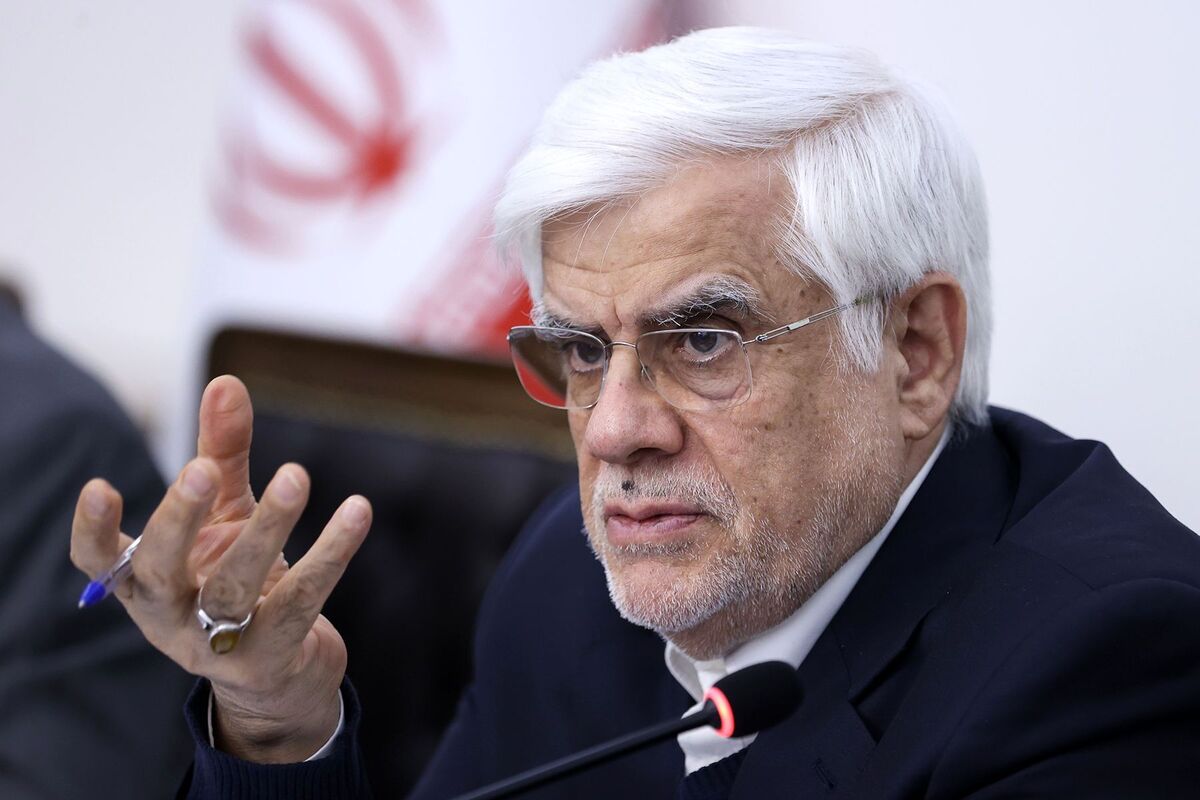 عارف: باید به سمت ایجاد آزمایشگاه ملی و بهره‌گیری از ابزار‌های های‌تِک حرکت کنیم