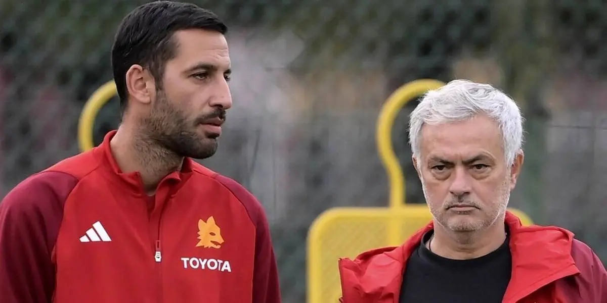 در حالی که فدراسیون فوتبال قصد دارد از فوتی ایتالیایی که سابقه دستیاری مورینیو را هم در کارنامه دارد، به عنوان مربی جدید تیم ملی رونمایی کند، سؤالات زیادی درباره حیطه اختیارات او شکل گرفته است.