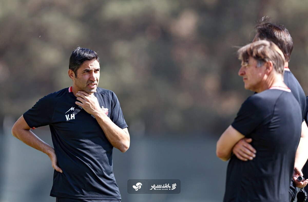 تعجب هاشمیان از تصمیم عجیب قلعه نویی