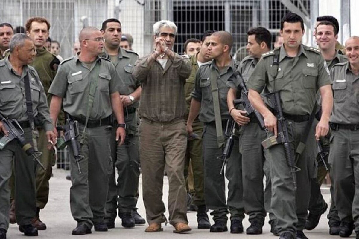 حماس بر آزادی ۷ رهبر فلسطینی اصرار دارد