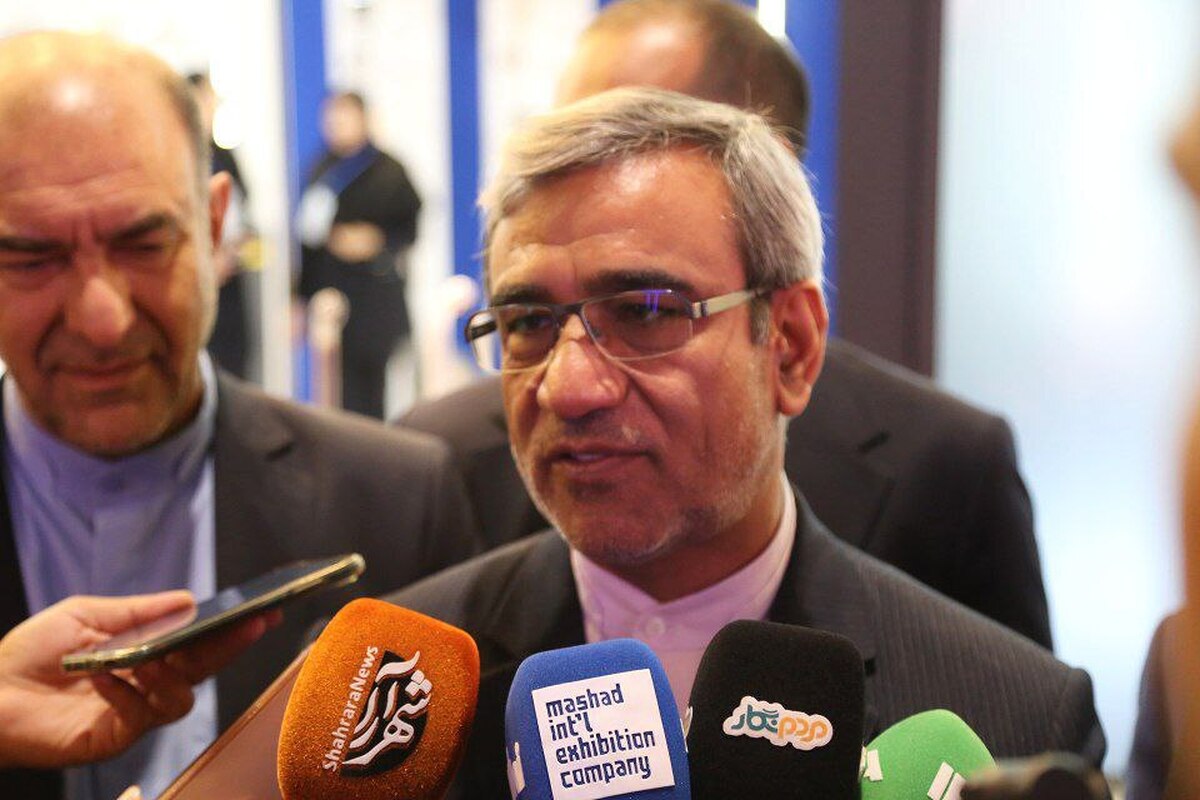 استاندار خراسان رضوی گفت: فرصت تأمین ارزان برنج به دلیل تمرکز در پایتخت، از مردم گرفته شد.