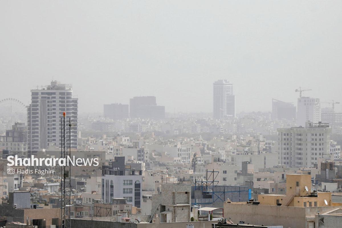 آلودگی هوای کلان‌شهر مشهد چند روزی است که در وضعیت بسیار ناسالم قرار دارد و در این روز‌ها شاخص کیفیت هوای شهرمان در بیشتر ساعات، بالاتر از عدد ۱۶۰ و ناسالم برای همه گروه‌ها بوده است.