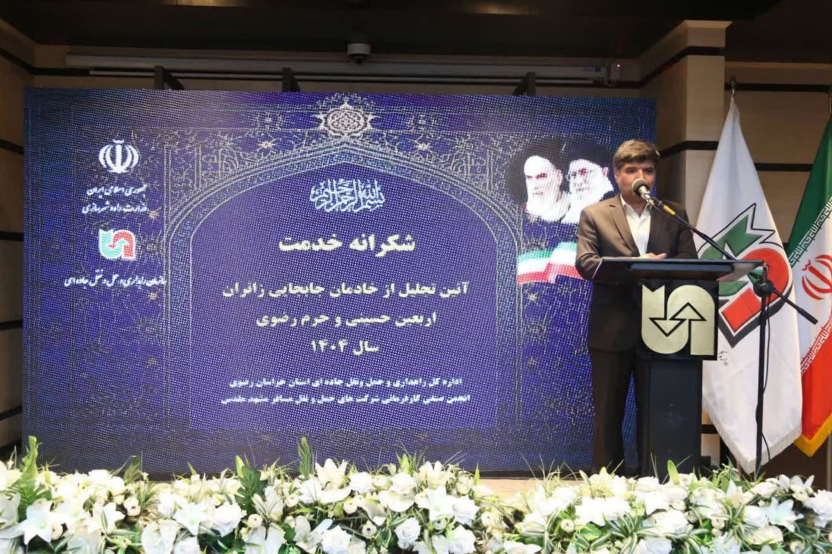 معاون استاندار و فرماندار شهرستان مشهد مقدس گفت: ۷۴ درصد مردم از خدمات ارائه‌شده در دهه آخر صفر شهر مشهد مقدس، رضایت داشتند که این آمار بر اساس داده‌های علمی بیان شده است.