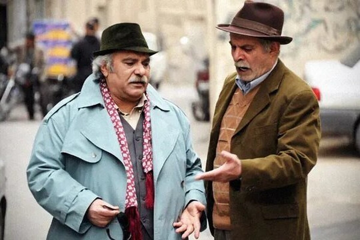 محمد کاسبی از هنرپیشه‌های باسابقه و محبوب سریال‌های کمدی تلویزیون بود که در دهه ۸۰ دوران پرفروغی داشت و با نقش‌آفرینی‌های شیرین خود جایگاهی ویژه در دل مخاطبان پیدا کرده بود.