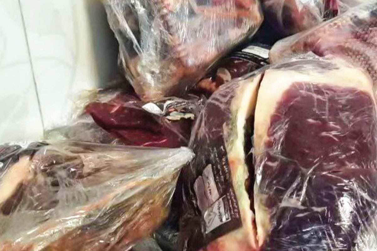 پاسخ مسئولان به تقاضای شهروندان برای شفافیت درخصوص سرنوشت اقلام توقیفی: اول آزمایش، بعد ورود به بازار یا امحا