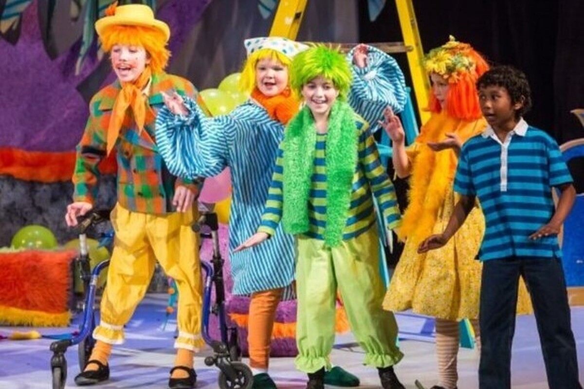 ۱۵ اثر پذیرفته‌شده در بخش پروپوزال نمایش خردسال سی‌اُمین جشنواره بین‌المللی تئاتر کودک و نوجوان همدان معرفی شدند.