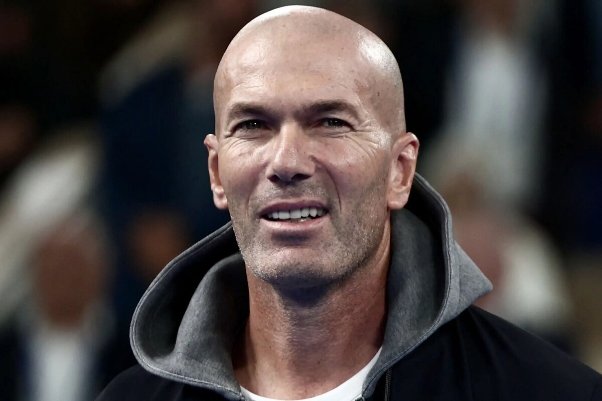 سرمربی سابق رئال مادرید اعلام کرده است که می‌خواهد به دنیای مربیگری بازگردد.