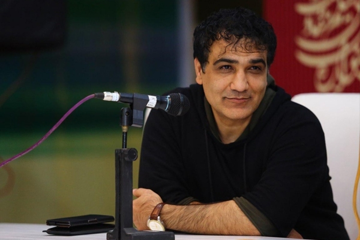 حمید زرگرنژاد که هنوز فیلم «شمال از جنوب غربی» او اکران نشده، برای ساخت یک فیلم جدید از سازمان سینمایی مجوز گرفت.