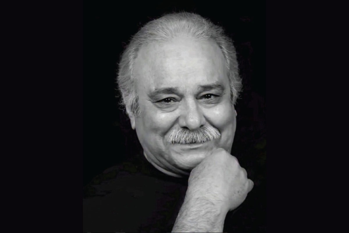 محمد کاسبی که چهل سال پیش وقتی پزشکانش از او قطع امید کرده بودند شفایش را از امام رضا (ع) گرفت و همیشه می‌گفت به خود می‌بالد از اینکه در آثار امام رضایی نقش‌آفرینی کرده، سرانجام پس تحمل یک دوره طولانی بیماری، به دیار حق شتافت.