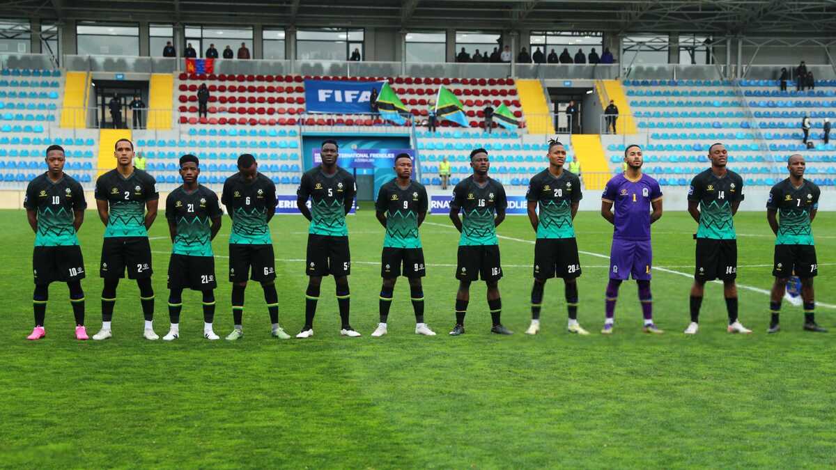 تیم ملی فوتبال ایران درحالی فرداشب مقابل تیم ملی فوتبال تانزانیا قرار می‌گیرد که مهاجمان این تیم عملکرد بسیار ضعیفی دارند و هرگز محکی برای مدافعان تیم ملی نخواهند بود.