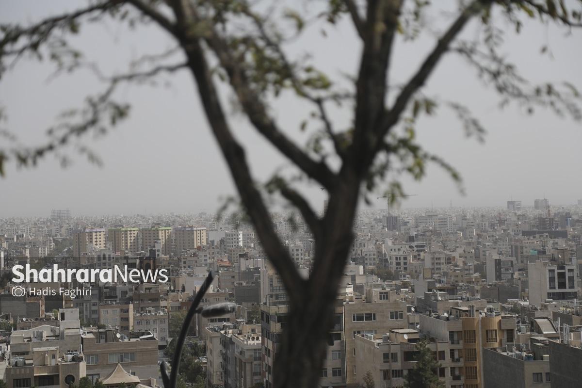 مدارس مشهد تعطیل نمی‌شود مگر با شاخص آلودگی ۱۸۵ به بالا | ضرورت بازنگری در سیاست تعطیلی مدارس در شرایط آلودگی هوا