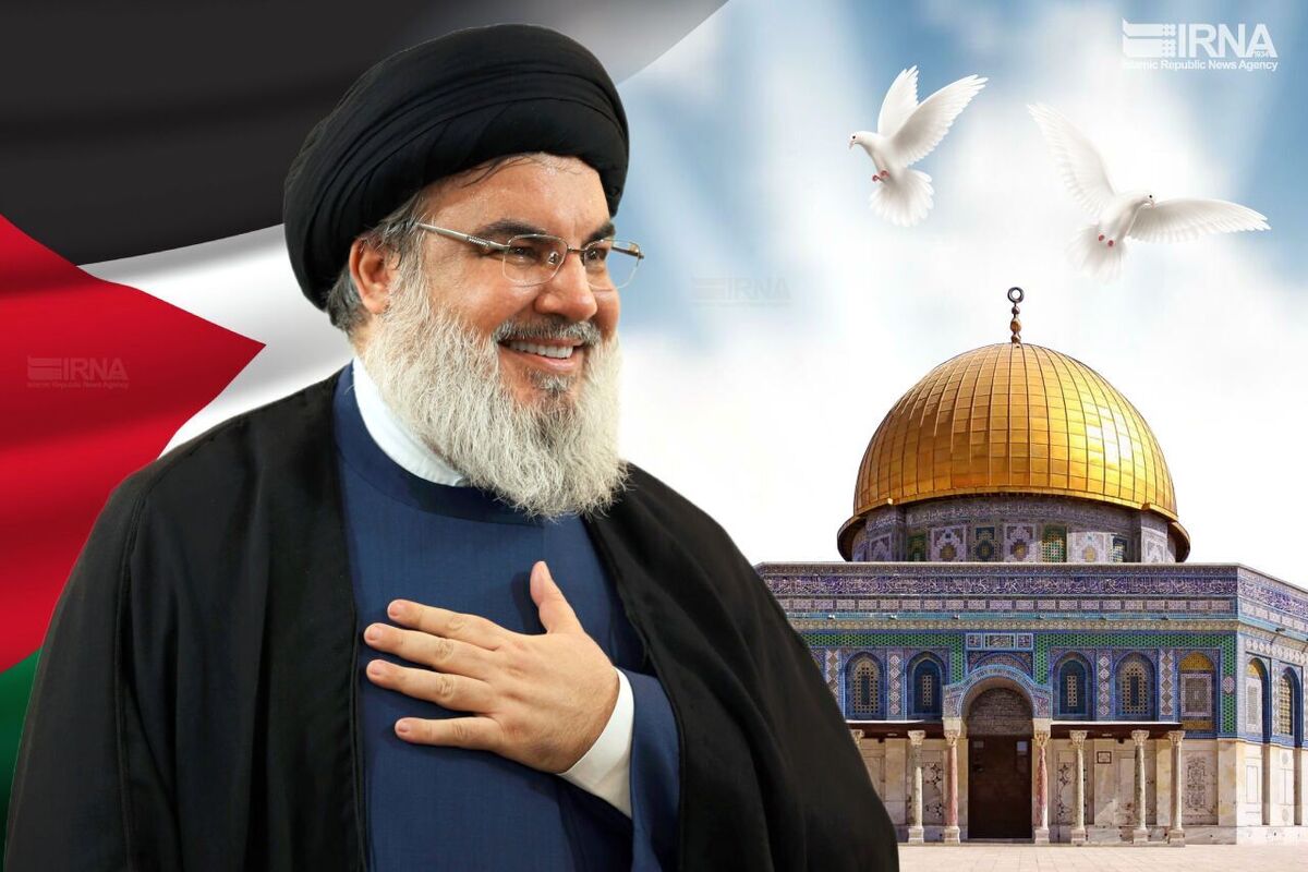 همایش بین‌المللی «سید حسن نصرالله؛ رمز مقاومت و نبوغ رهبری» با هدف بررسی ابعاد مختلف شخصیتی این مجاهد برگزار می‌شود.