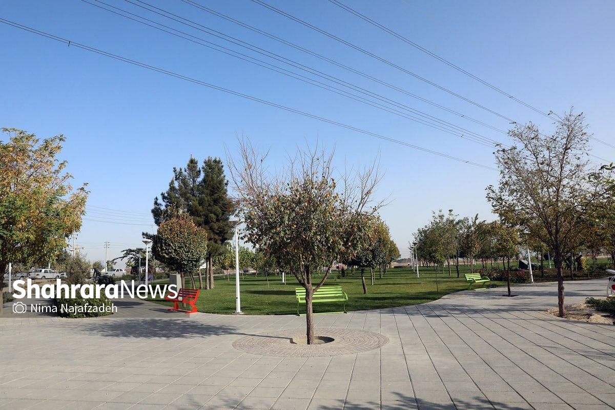 مدیرکل بهبود محیط زیست شهرداری مشهد با اشاره به افزایش دوبرابری اعتبارات عمرانی فضای سبز در سال ۱۴۰۴، از افتتاح ۲۰ هکتار بوستان در دو ماه آینده خبر داد.