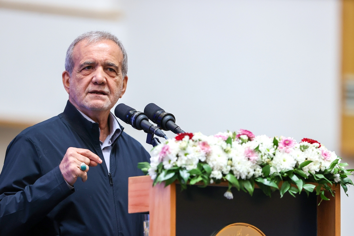 پزشکیان در مراسم روز جهانی استاندارد: شاخص‌های استاندارد در زمینه مصرف بهینه انرژی رعایت شود