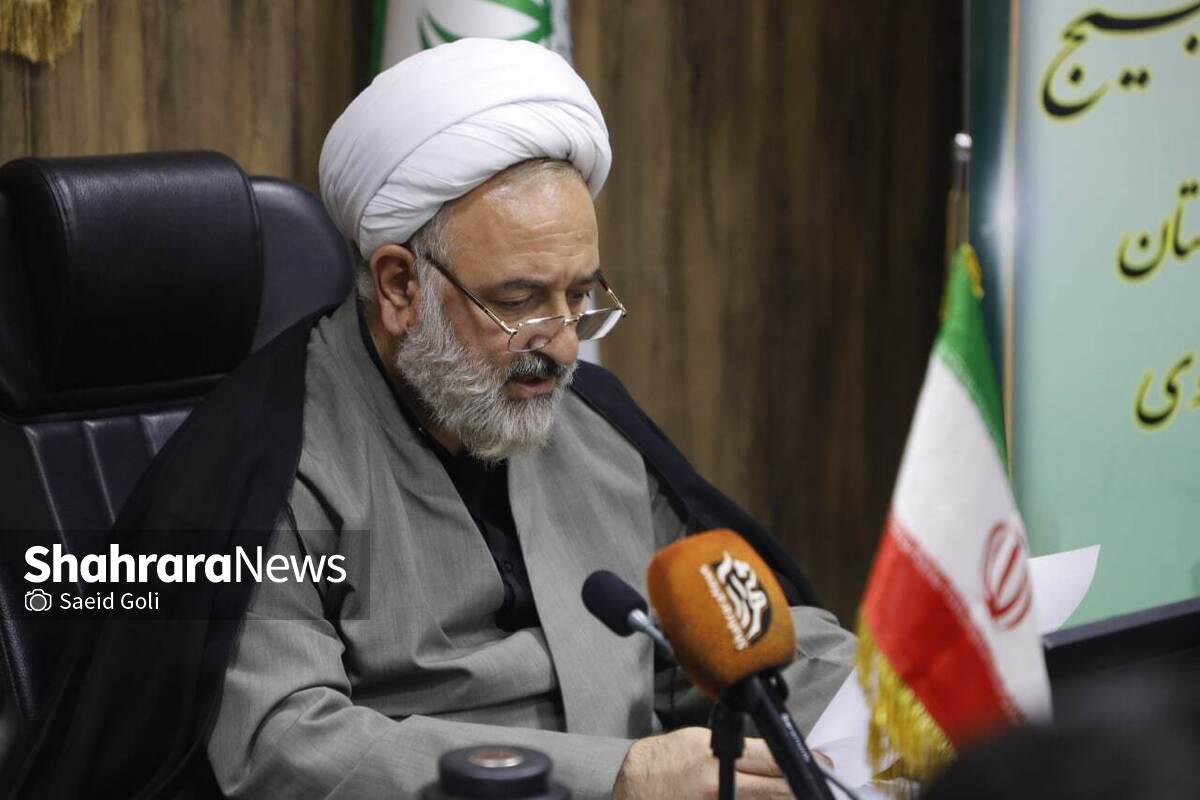 رئیس منطقه ۲ سازمان بازرسی کشور و بازرس کل استان خراسان رضوی، اعلام کرد: شاید عدم نظارت صحیح از سوی سازمان صنعت، معدن و تجارت و سازمان جهاد کشاورزی بر واردات و بر توزیع برنج موجب شده که امروز در شهری مثل مشهد که ذائقه مردم بیشتر به سمت مصرف برنج پاکستانی است، با کمبود برنج و افزایش قیمت برنج پاکستانی مواجه هستیم.