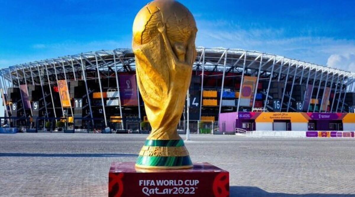 با مشخص‌شدن تعداد زیادی از تیم‌های حاضر در جام جهانی، سؤال اینجاست که ایران با چه تیمی هم‌گروه نمی‌شود؟