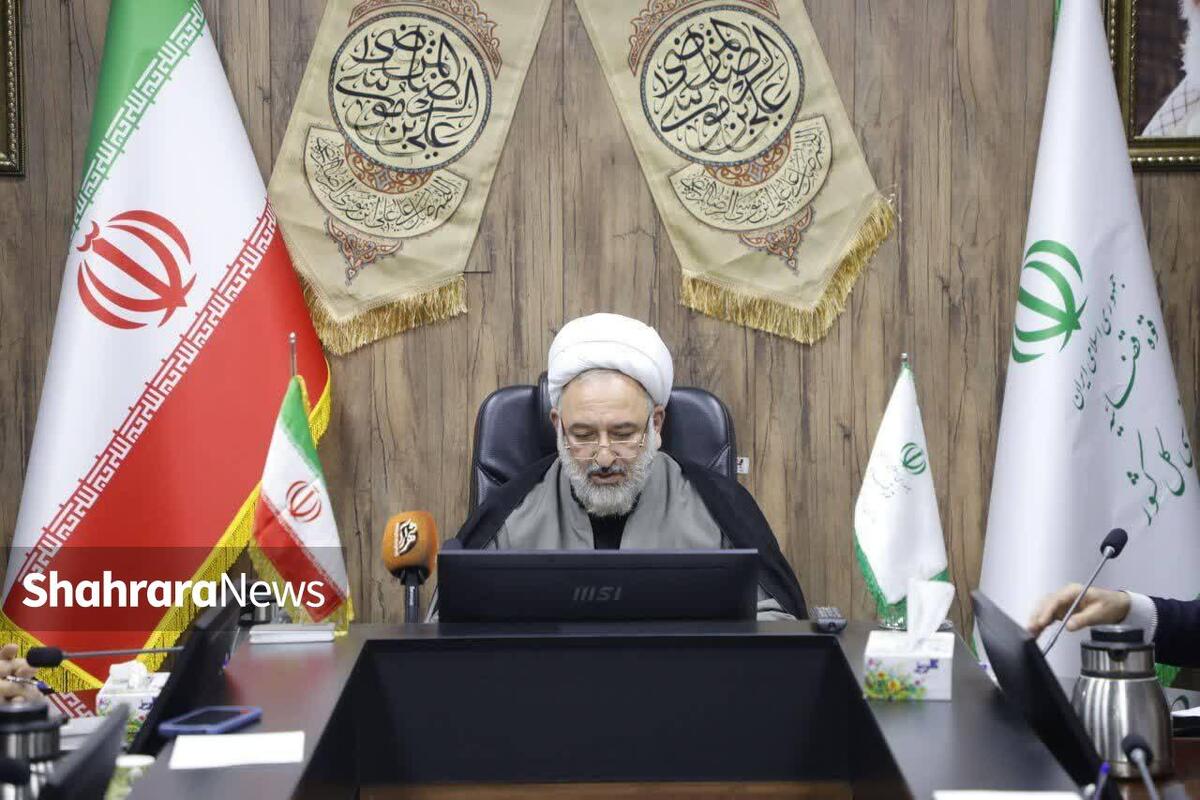 رئیس منطقه ۲ سازمان بازرسی کشور و بازرس کل خراسان رضوی، گفت: تا زمانی که سامانه‌های مرتبط در حوزه تجارت، گمرک و انبار‌ها به یکدیگر متصل نشوند، رهگیری دقیق کالا‌های اساسی امکان‌پذیر نخواهد بود.