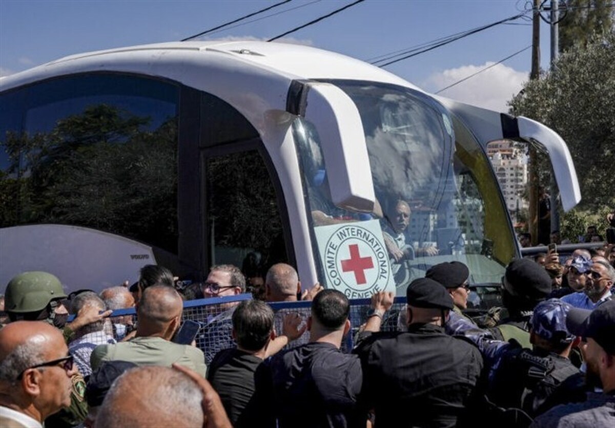 انتقاد رسانه متحد نتانیاهو از آزادی ۲ هزار زندانی فلسطینی