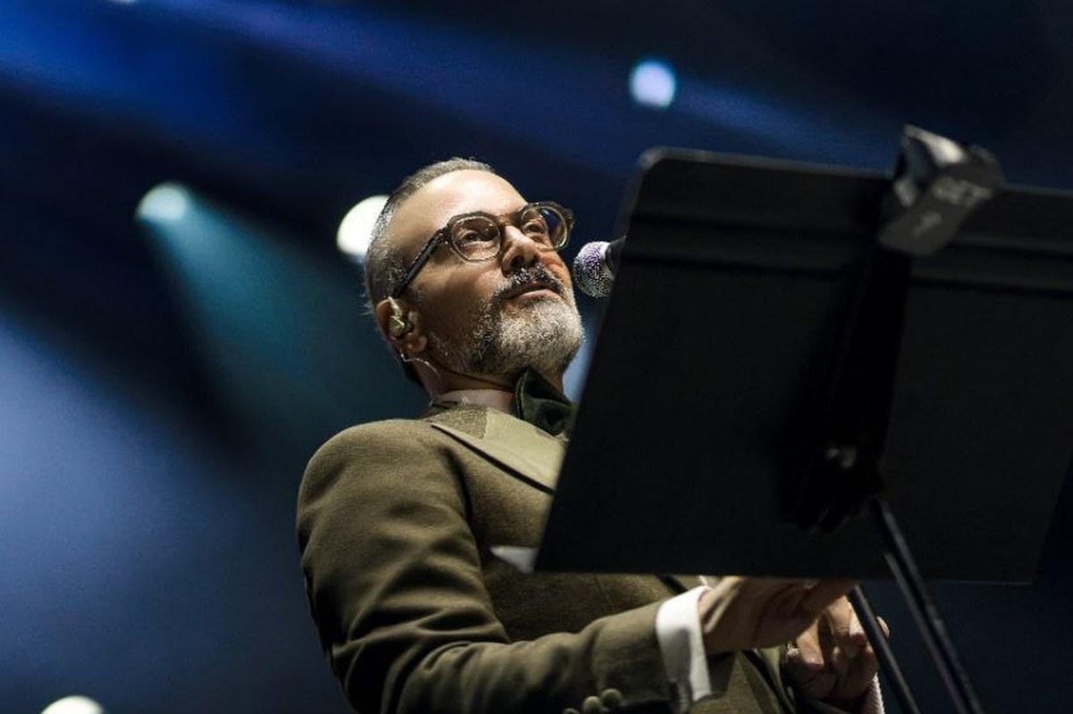 واکنش یک رسانه انگلیسی به صدای «علیرضا قربانی»