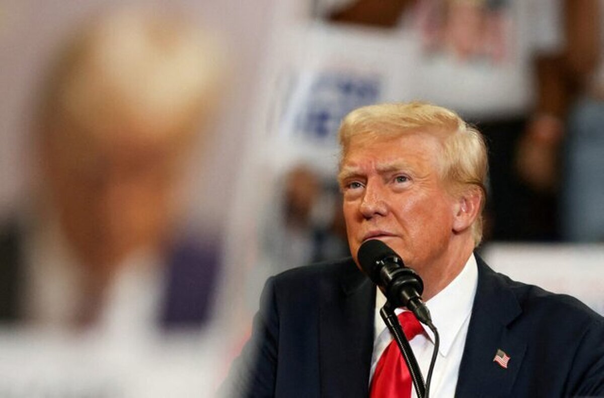 وزارت امور خارجه ایران درمورد اظهارات ضدایرانی ترامپ در پارلمان رژیم صهیونیستی، بیانیه‌ای صادر کرد.