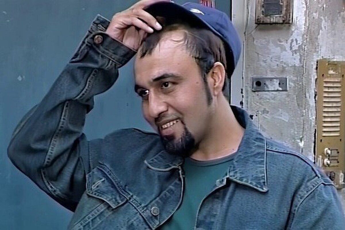 رضا عطارانِ «بزنگاه» و «خانه به دوش» در سریال اجل معلق