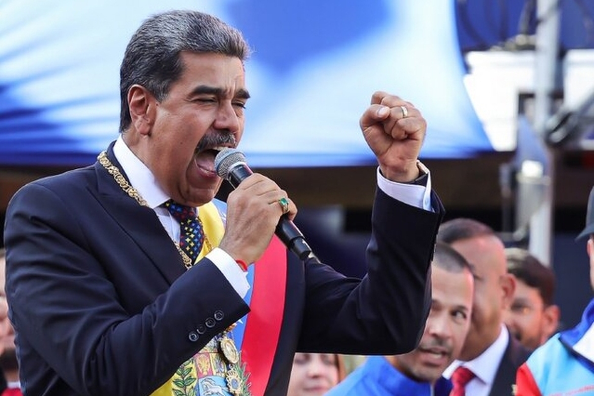 ونزوئلا در واکنش به اعطای جایزه صلح نوبل، سفارتخانه‌هایش در نروژ و استرالیا را بست