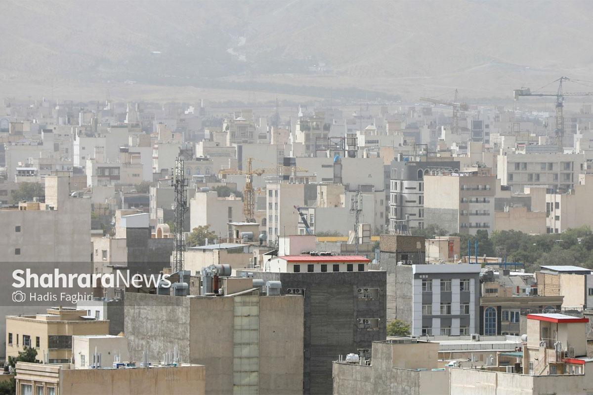 براساس اعلام مدیریت بحران استانداری، شاخص کیفیت آلودگی هوای مشهد باید بالاتر از ۱۸۰ باشد تا جلسه کارگروه آلودگی هوا تشکیل شود.