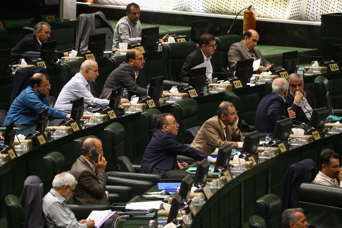 نمایندگان مجلس شورای اسلامی، با ارسال گزارش کمیسیون برنامه و بودجه، مبنی بر استنکاف وزارت تعاون، کار و رفاه اجتماعی درباره طرح هدفمندی یارانه‌ها موافقت کردند.