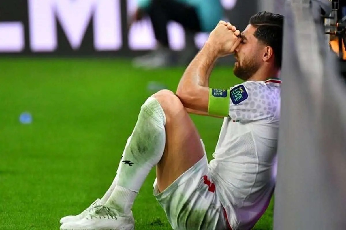 علیرضا جهانبخش برای فرار از انتقادات، در تلاش است به‌سرعت تیم جدید خود را معرفی کند. او به دنبال یک تیم از حاشیه خلیج‌فارس است.