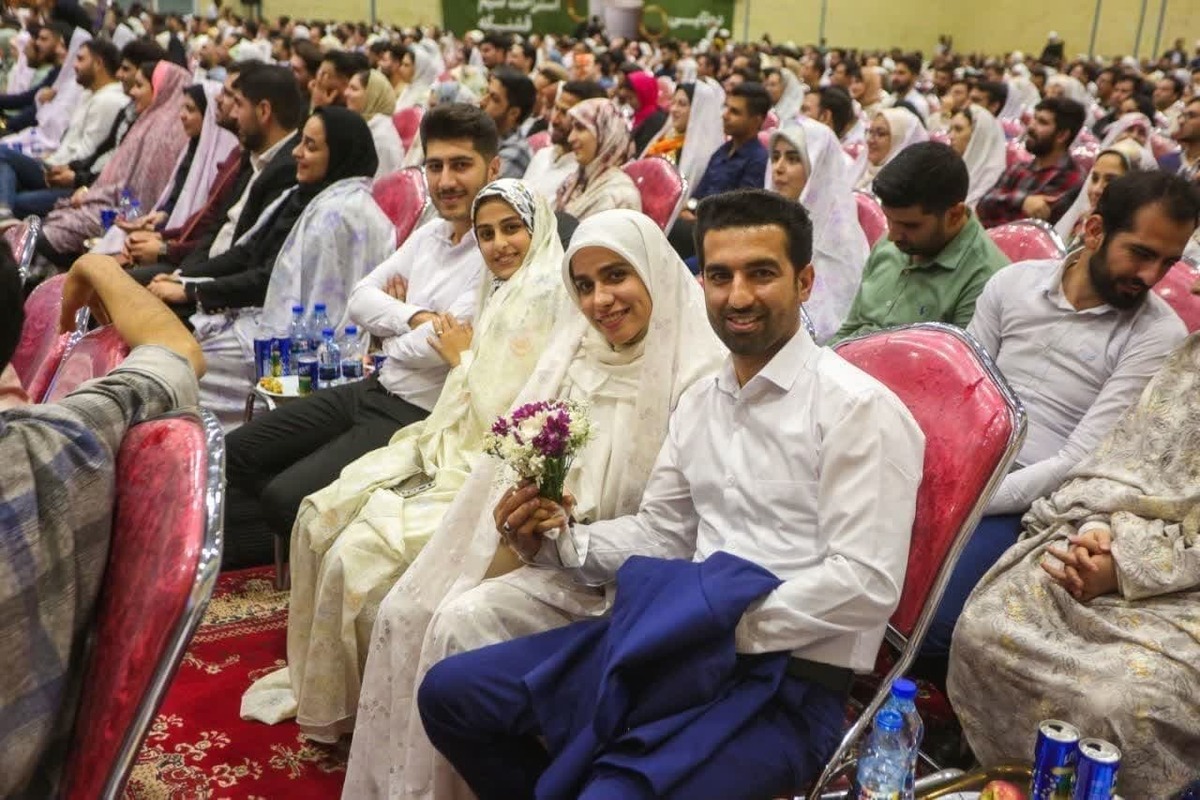 آمار فرزندآوری زوج‌های دانشجو: ۴۸ درصد طی ۵ سال بچه‌دار شدند