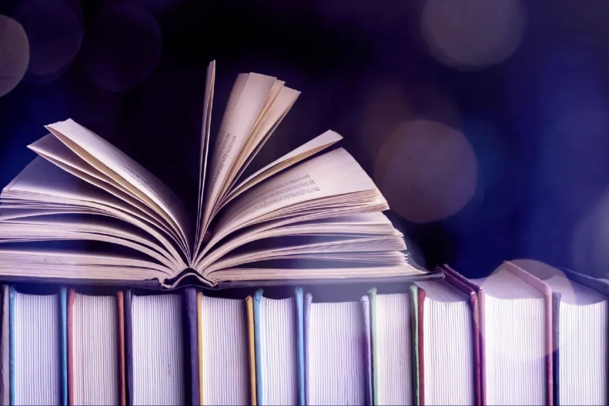 با ۷ کتاب که به‌تازگی در قفسه‌ها جای گرفته‌اند، آشنا شوید.