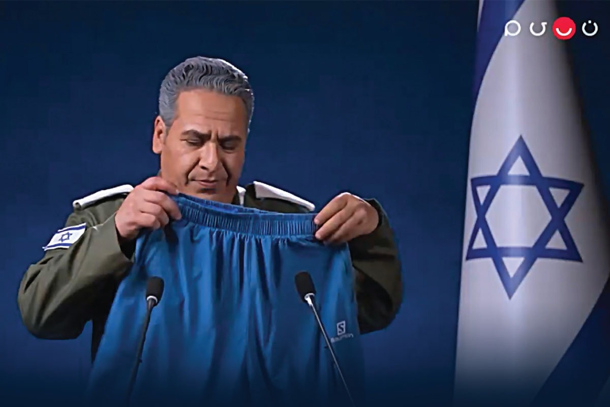 مجموعه «نمک نشنال» با حضور یک تیم منسجم مشهدی از شبکه نسیم در حال پخش است.