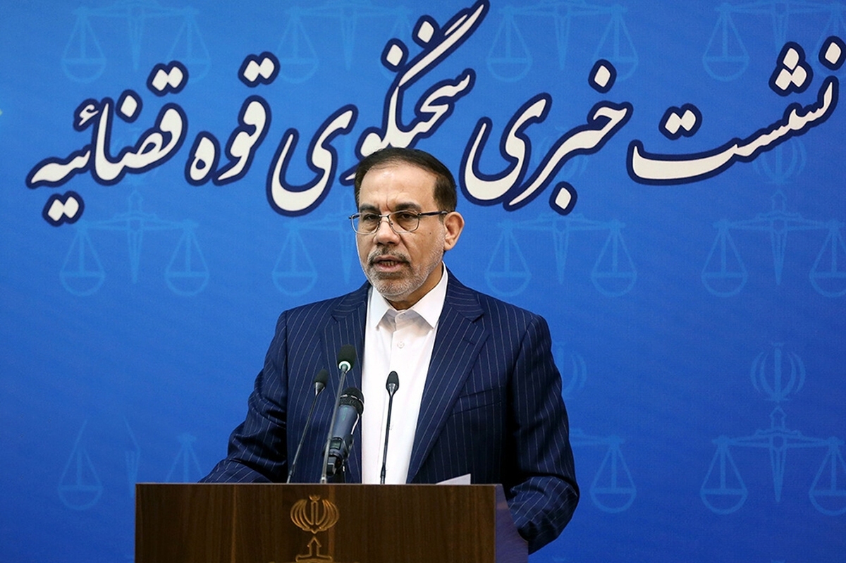 سخنگوی قوه‌قضائیه: پرونده پسر و عروس کاظم صدیقی به دادگاه رفت