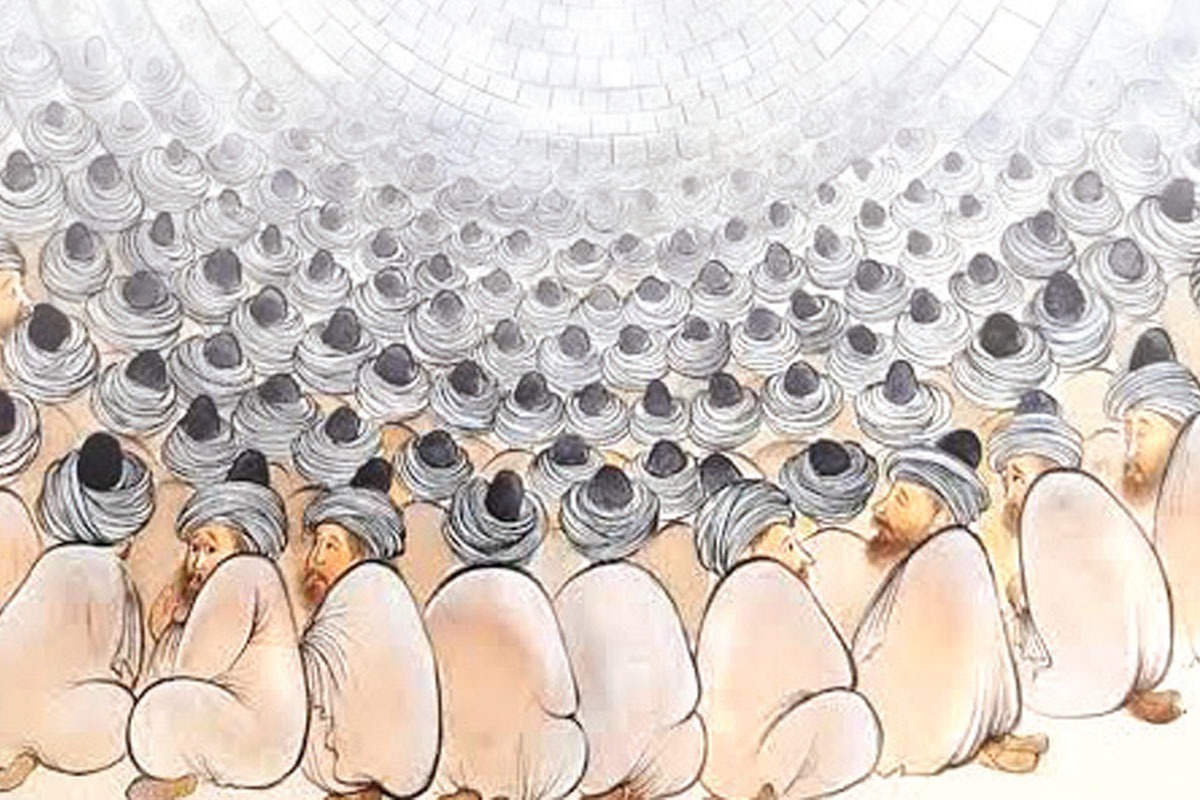 پژوهشگر مطالعات اسلام‌ وادیان از دلایل اجتماعی و فرهنگی ظهور و گسترش فرق انحرافی می‌گوید.