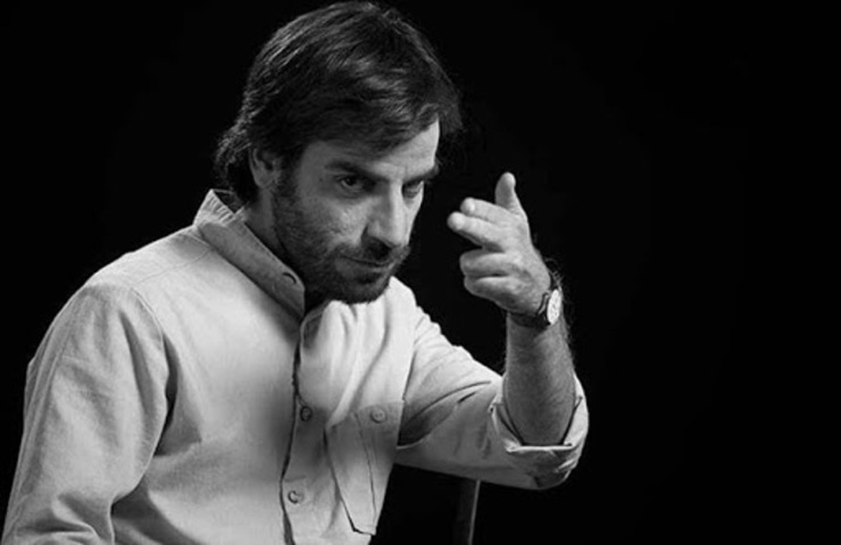 «خرگوش سیاه، خرگوش سفید»، فیلم جدید شهرام مکری، در راه سنگاپور